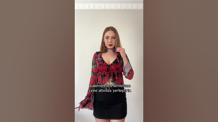 Size kısa saç yakışır mı öğrenmek için izleyin ❤️ #shorts #shortsvideo