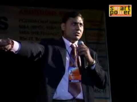 The Fire Of SmartValue Mr Sooraj Sharma In Kolkatta