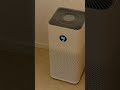 Xiaomi Mi Air Purifier 3H (Unbox and test)