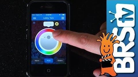 Control your Radion and VorTech from your Phone | How To Tuesday
