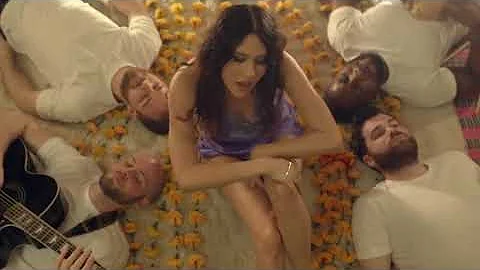 Eliza Doolittle - MAGIC (Coldplay Cover)