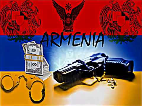 «Dolya Vorovskaya Armenian» - Доля Воровская Армянская