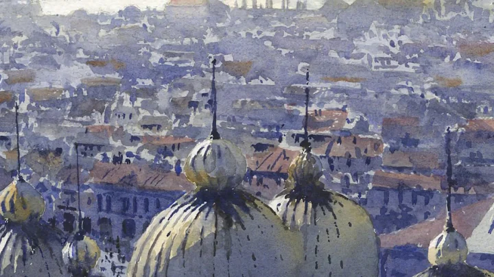 ArtistsNetwork.t...  Interview with Michael Reardon