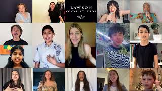 I Got The Music In Me - Lvs Student Finale 2022