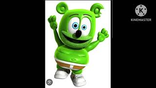 Gummy Bear 5 Dvd Menu