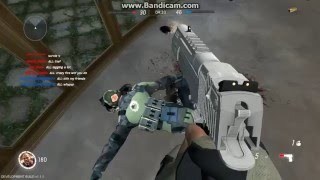 BALLISTIC OVERKILL TROLLING MOMENT PART 1