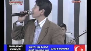 Olay Tv Gökhan 1