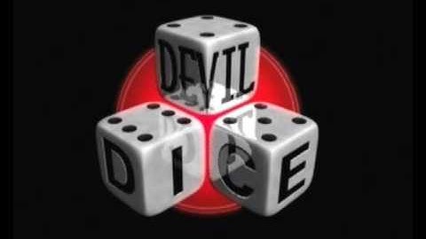 Devil Dice Intro Playstation Pal Version