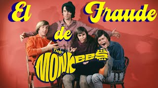 El Fraude de The Monkees  La Sociedad de los Rockanroleros Muertos