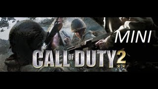 Cod2-Tekni smoke pistol shoot