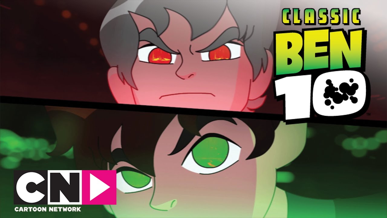 Assistir Ben 10 Classico Online Epis dio 1x01 Dublado HD 