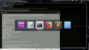 DC-8 walkthrough | vulnhub