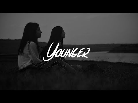 Ruel - Younger (Lyrics)