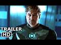 LANTERNS Official Trailer 2 (2026) Green Lantern
