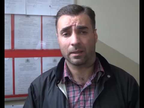 ბორჯომი-ასპინძის ოლქში ოპოზიციამ არჩევნების პირველადი შედეგები გაასაჩივრა