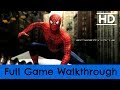 Spider-man 2 PC 2004 - Full game Walkthrough