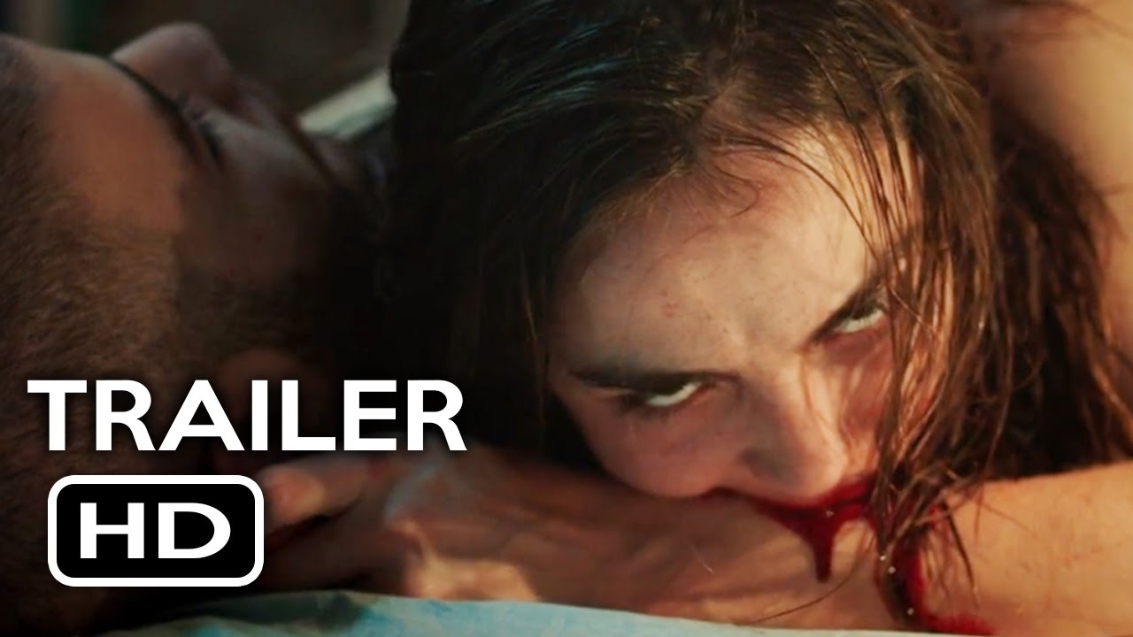 Raw Official Trailer #1 (2017) Horror Movie HD - YouTube