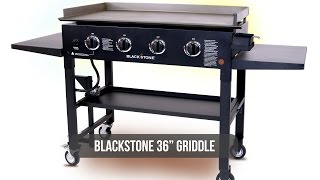 Blackstone 36