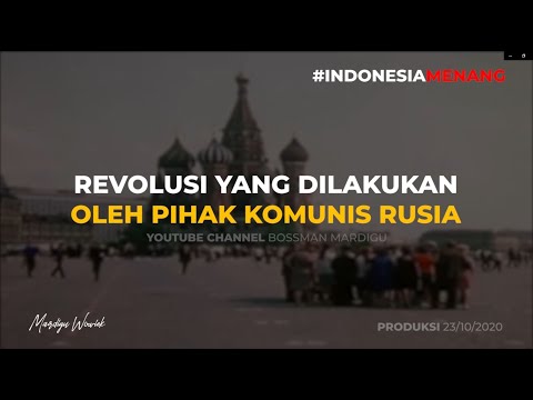 Video: CIA Telah Mendeklarasikan Dokumen Mengenai Gorbachev. Bagaimana USSR Berantakan - Pandangan Alternatif