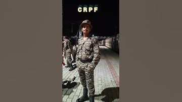 CRPF training motivation video 🥰 #sscgdtraining #crpfstatus #crpf #sscgd