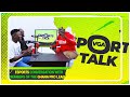 A very insightful conversation with members of the ghana pro club league on vga esports talk