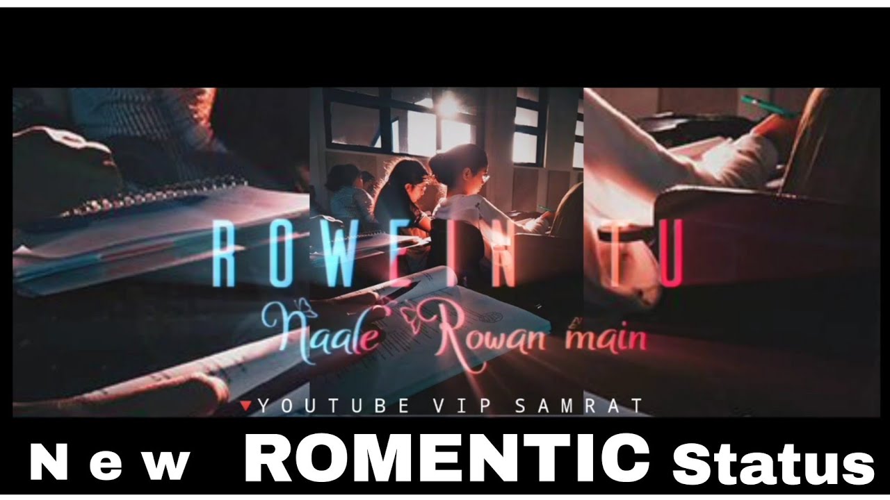 TERI MERI LADAYI | Maninder Buttar | Song | Short Status Video Whatsapp