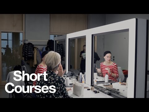 Study Make up | Short Courses