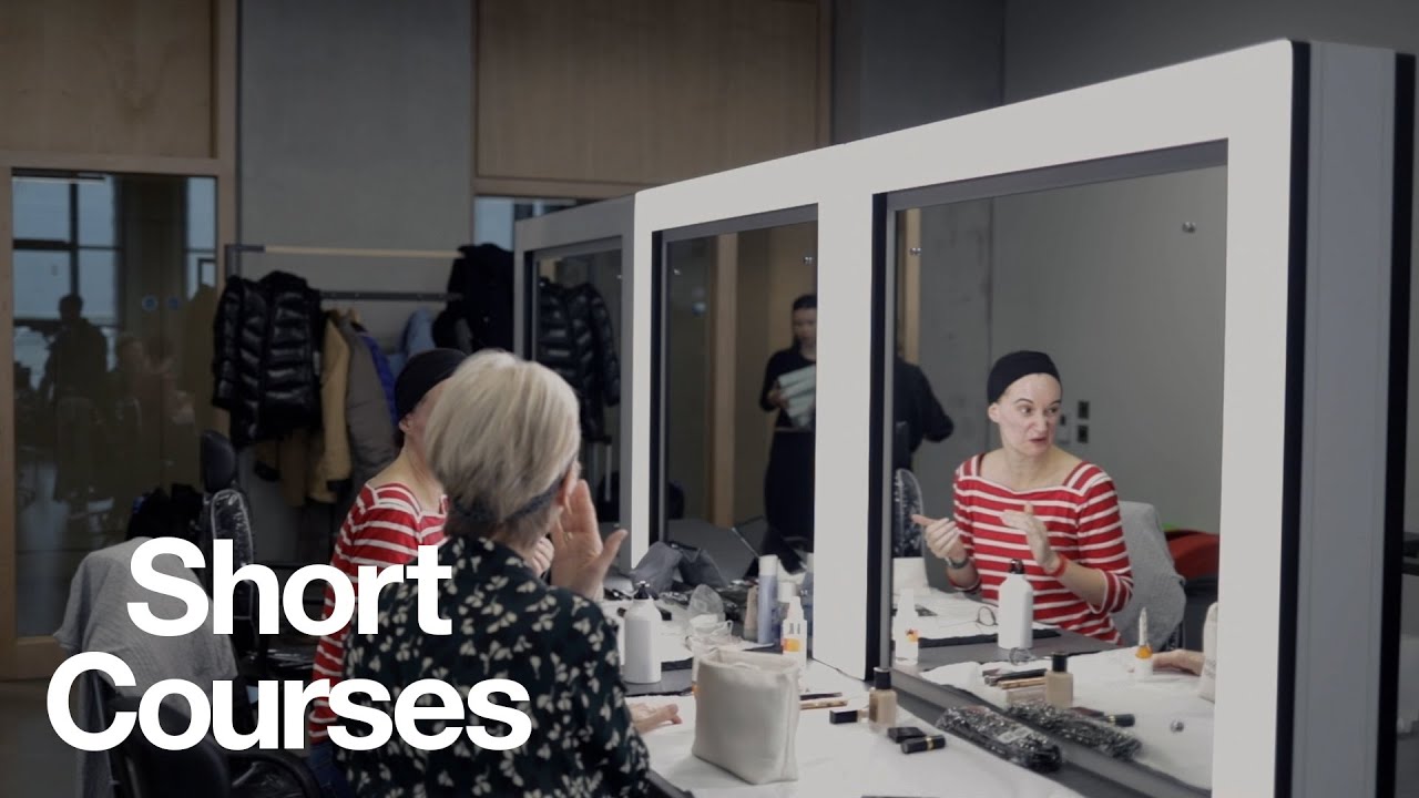 Study Make up | Short Courses