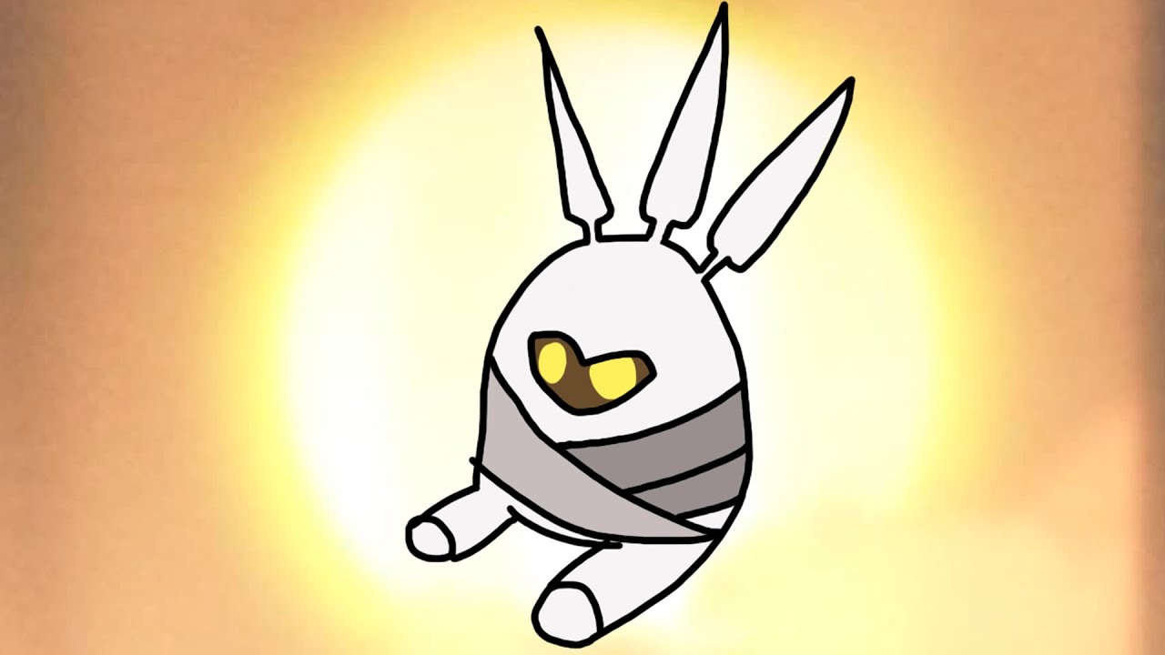 That MOTH that I HATE