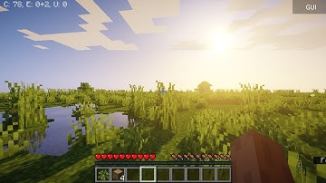 Chocapic v6 lite Pojavlauncher