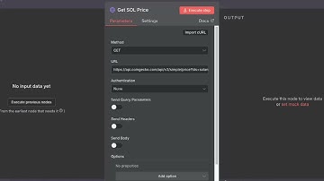 Automate Solana Trading with Sentiment Data | Fear & Greed Bot Using n8n + AFK Crypto API#crypto #ai