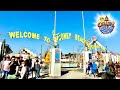 Coney Beach Pleasure Park Vlog 5th May 2018