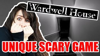 Let's Play - Wardwell House | Unique Scary Short Game