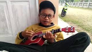 Langit bumi versi kentrung