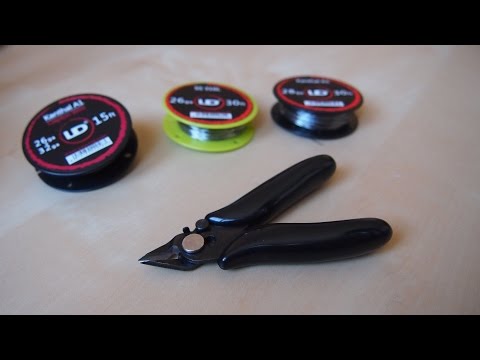 Кусачки для проволоки UD (Diagonal Pliers UD) Кусачки для проволоки UD (Diagonal Pliers UD)