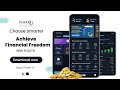 FLOATR | A Smart Path to Personal Financial Management