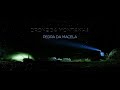 DRONE DA MONTANHA - PEDRA DA MACELA / BRASIL 2015