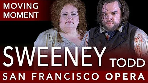 Sweeney Todd - A Moving_Moment  - Fall 2015