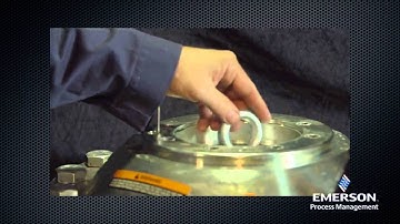 Fisher EZH Regulator Size 4