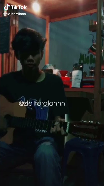 Story Wa Galau 30 Detik Cover Ziell Ferdian