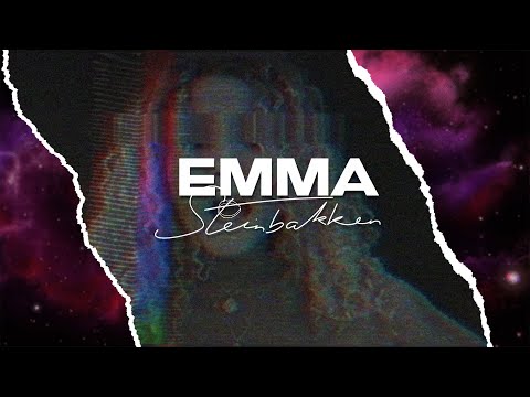 Emma Steinbakken - Let'S Blow Our Feelings Up With Dynamite