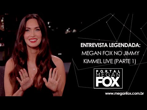 Vídeo: Megan Fox escolheu um nome budista para seu filho