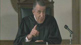 My Cousin Vinny Funny Sequence
