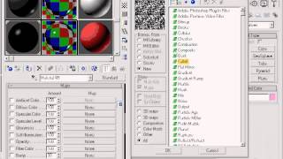 258 Basic Modeling Using Standard Primitives to be Animated