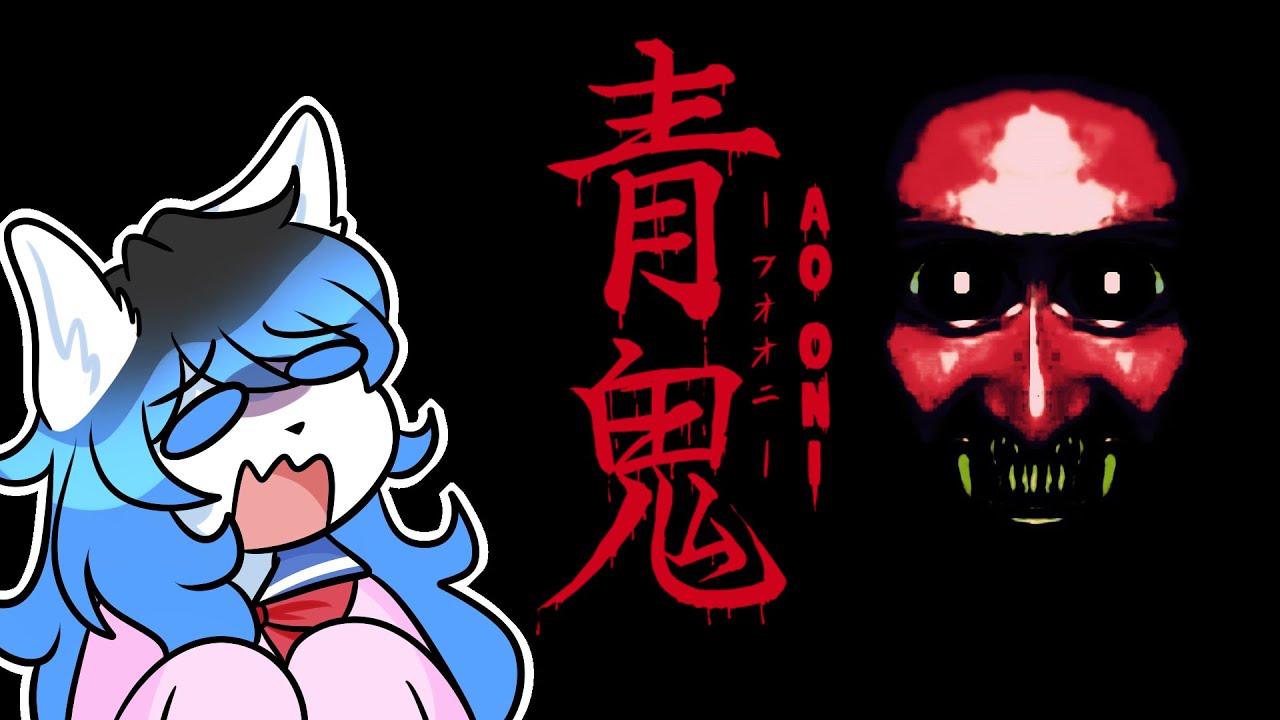 Terminamos AO ONI AO ONI 3 YouTube terminamos-ao-oni-ao-oni-3-youtube