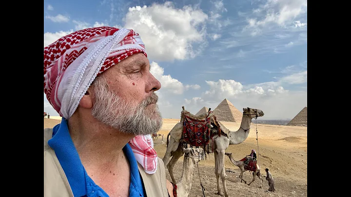 Ancient Egypt and the Nile River