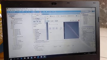 Membuat Kalkulator Sederhana Menggunakan ECLIPSE