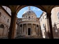 ROMA: DESDE EL TRASTEVERE