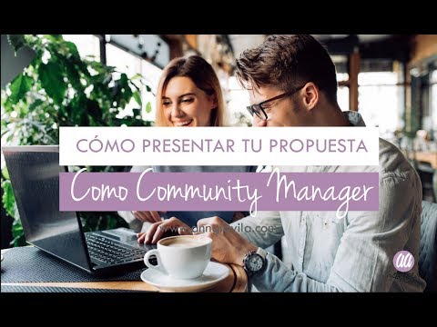 Video: Cómo Hacer Una Propuesta En Verso