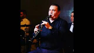 Hovhannes Vardanyan klarnet  -  Popurri Պոպուրրի